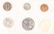 1960 UNITED STATES SILVER U.S. MINT PROOF SET - 3