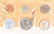 1964 UNITED STATES SILVER U.S. MINT PROOF SET - 2