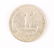 1932 S WASHINGTON SILVER QUARTER DOLLAR KEY DATE - 2