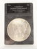 1922 US SILVER PEACE DOLLAR UNCIRCULATED