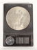 1922 US SILVER PEACE DOLLAR UNCIRCULATED - 2
