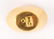 24K SOLID GOLD CHINESE TAEL BULLION SYCEE INGOT - 3