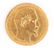 1857 A FRANCE 20 FRANCS GOLD COIN