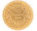 1857 A FRANCE 20 FRANCS GOLD COIN - 2