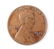 1911 S LINCOLN HEAD CENT SEMI-KEY DATE