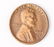 1924 D LINCOLN HEAD CENT SEMI-KEY DATE