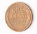 1924 D LINCOLN HEAD CENT SEMI-KEY DATE - 2