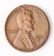 1931S LINCOLN HEAD CENT SEMI-KEY DATE