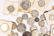 MIXED LOT OF CANADIAN SILVER COINAGE - 2