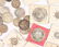 MIXED LOT OF CANADIAN SILVER COINAGE - 4