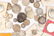 MIXED LOT OF CANADIAN SILVER COINAGE - 5