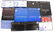 (16) UNITED STATES CLAD PROOF U.S. MINT SETS