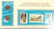 1880-1909 INDIAN HEAD PENNY COLLECTOR STAMP SET - 4