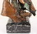 LEGENDS DAVID LEMON 1995 VACANT THUNDER BRONZE - 3