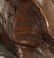 LEGENDS DAVID LEMON 1995 VACANT THUNDER BRONZE - 6
