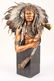 LEGENDS EMINENT CROW LIMITED EDITION METAL STATUE