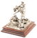 CHILMARK MONDAY MORNING WASH PEWTER STATUE