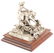 CHILMARK MONDAY MORNING WASH PEWTER STATUE - 5