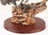 LEGENDS CLIFF HANGER LIMITED EDITION PEWTER STATUE - 4