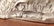 CHILMARK SCREECH OWL MOUSE PEWTER STATUE - 6