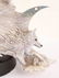 LIMITED EDITION ARCTIC MOON RICK CAIN RESIN STATUE - 2