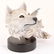 LIMITED EDITION ARCTIC MOON RICK CAIN RESIN STATUE - 4