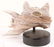 LIMITED EDITION ARCTIC MOON RICK CAIN RESIN STATUE - 5