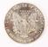 1987 1 OZ US SILVER EAGLE COIN - 2