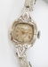 LADIES 14K YELLOW & WHITE GOLD WRIST WATCHES - LOT - 8