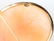 14K YELLOW GOLD SHELL CAMEO BROOCH PENDANT - 3