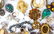 COSTUME GOLD & SILVER TONE JEWELRY - 4