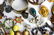 COSTUME GOLD & SILVER TONE JEWELRY - 5