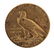 $2.50 UNITED STATES 1913 INDIAN HEAD GOLD COIN - 2