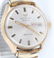 MEN'S GOLD PLATED WITTNAUER GENEVE AUTOMATIC WATCH - 2