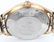 MEN'S GOLD PLATED WITTNAUER GENEVE AUTOMATIC WATCH - 3