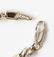 LADIES 10K YELLOW GOLD DIAMOND SAPPHIRE BRACELET - 3