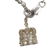 LADIES STERLING SILVER JEWELRY -- LOT OF 9 - 2