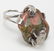 LADIES STERLING SILVER JEWELRY -- LOT OF 9 - 4