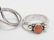 LADIES STERLING SILVER JEWELRY -- LOT OF 9 - 5