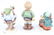 HUMMEL FIGURINES LOT OF THREE - 2
