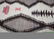NAVAJO STYLE WOOL RUG 32 X 52" - 2