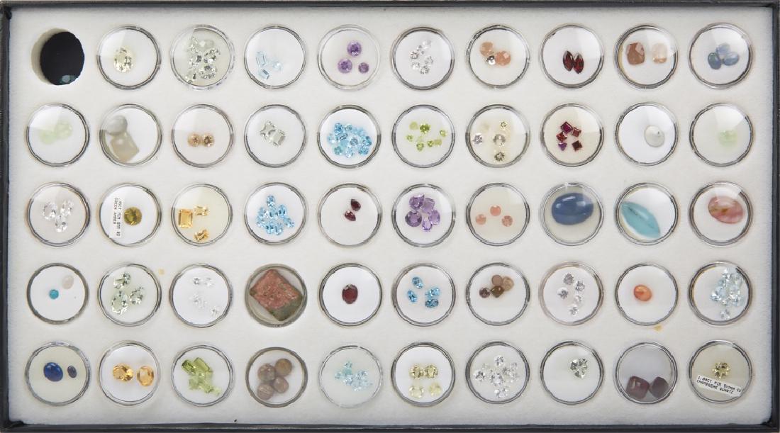 LOOSE GEM ASSORTMENT DEALER COLLECTION (1 of 5)
