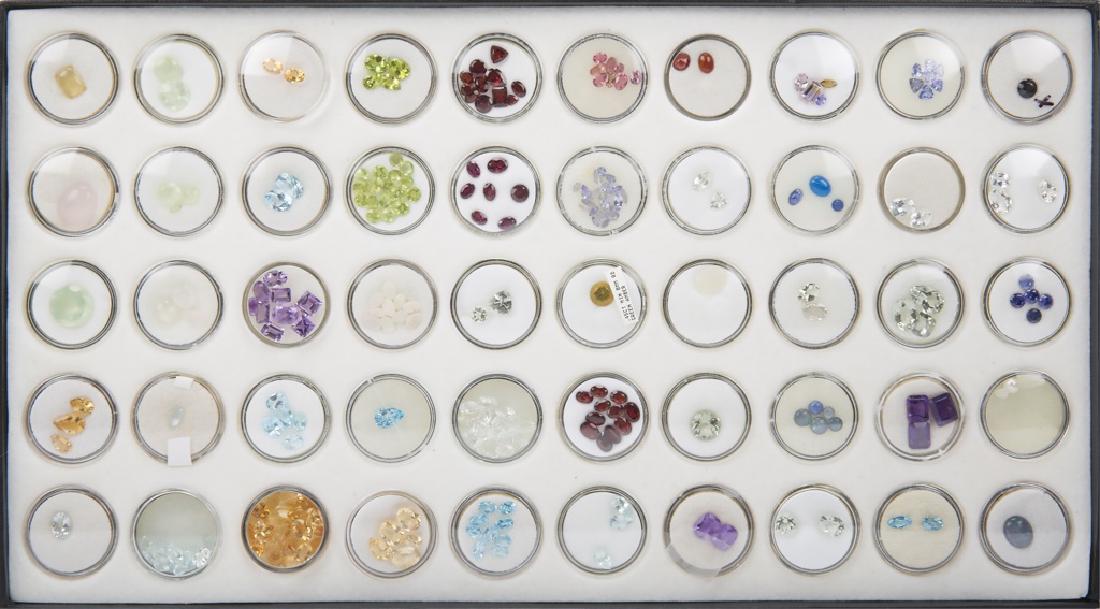 LOOSE GEM ASSORTMENT DEALER COLLECTION (1 of 3)