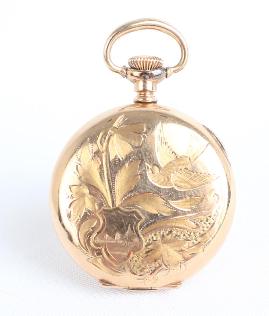 dueber pocket watch value dueber pocket watch value