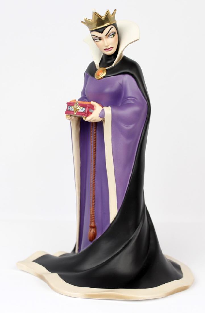 EVIL QUEEN SNOW WHITE CLASSIC DISNEY COLLECTION (1 of 4)