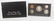 US MINT SILVER PROOF SET 1995