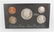 US MINT SILVER PROOF SET 1995 - 2