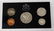 US MINT SILVER PROOF SET 1995 - 3