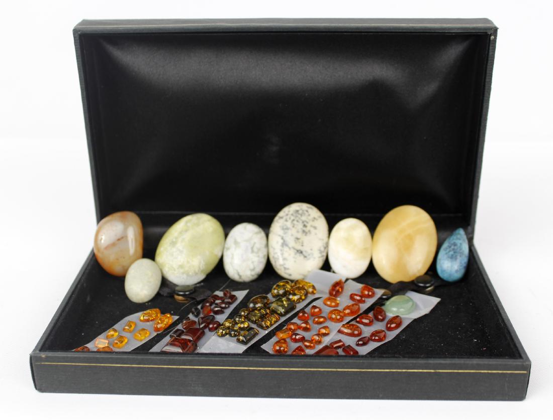 ASSORTED STONES FOR SETTINGS (1 of 2)