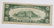$10.00 SERIES 1934 NORTH AFRICA SILVER CERTIFICATE - 2